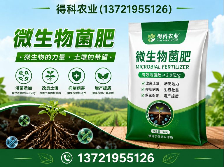 昌乐县功能型水溶肥展示图