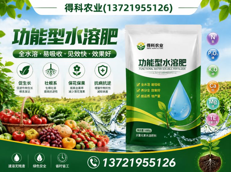 昌乐县山东得科农业展示图